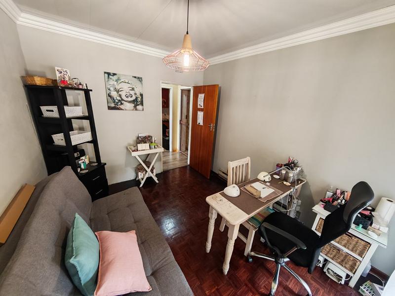 4 Bedroom Property for Sale in Vaalpark Free State